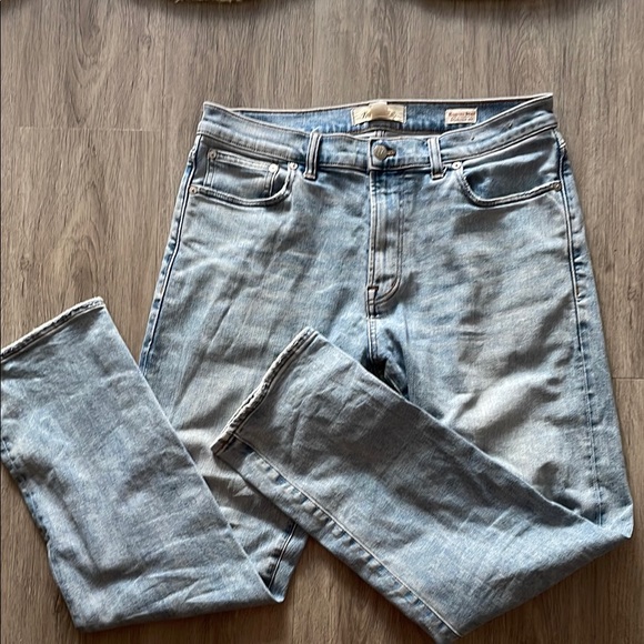Madewell x Kaihara Men's Denim Jeans 32x30‎ - Picture 2 of 9